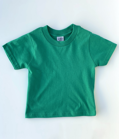 Toddler Cotton Tee