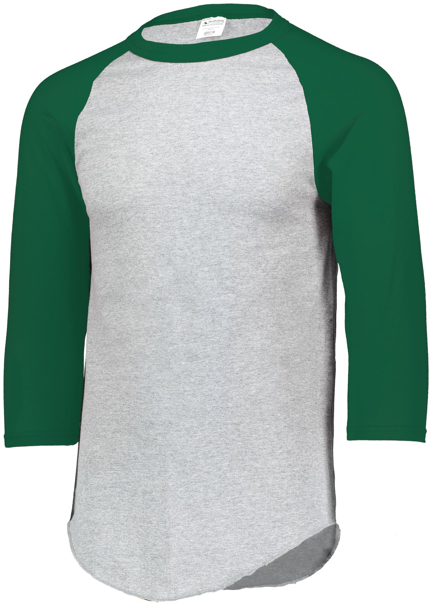 Adult Baseball Tees 3/4 sleeve