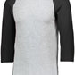 Adult Baseball Tees 3/4 sleeve