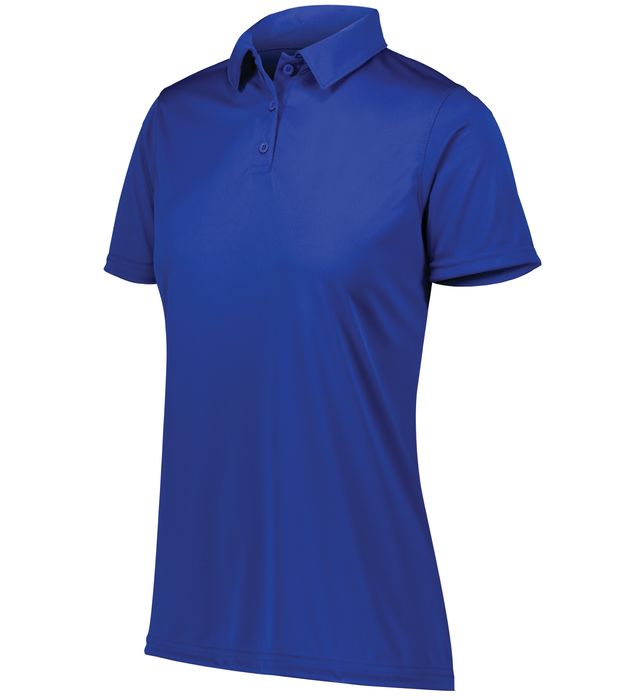 Ladies Sport Polo