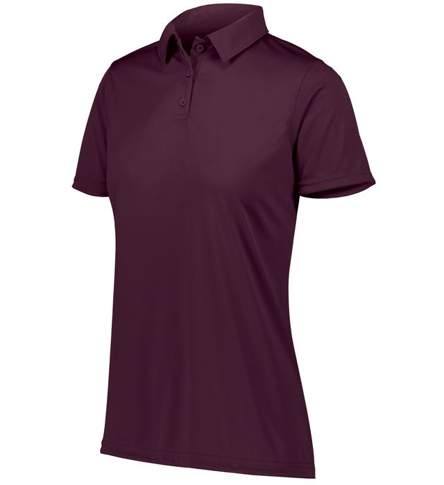 Ladies Sport Polo