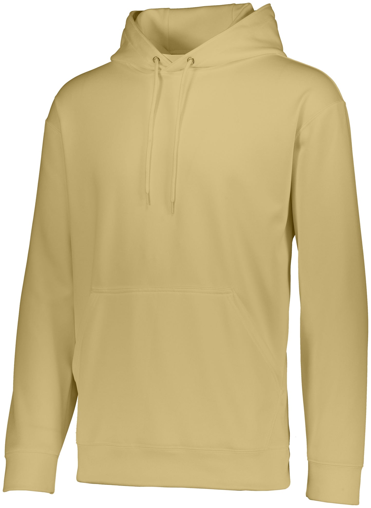 A.U.G Adult Plus Size Polyester Hoodie