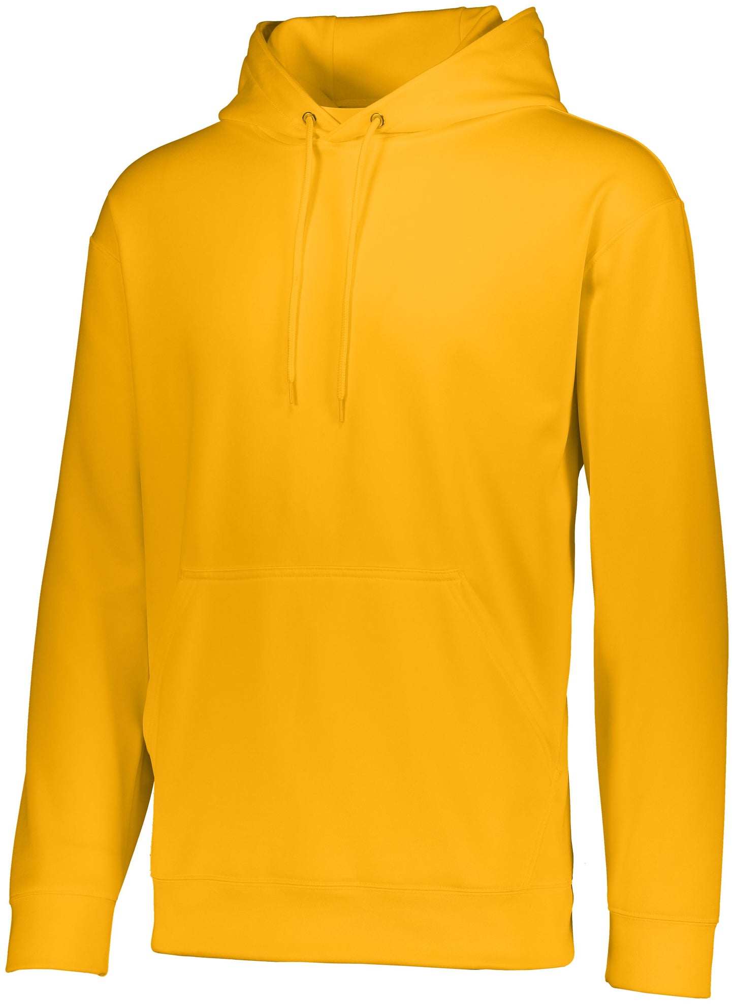 A.U.G Adult Polyester Hoodie Sweatshirt
