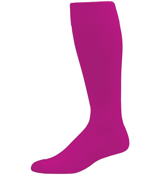 Knee Length Socks