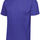A.U.G Adult Plus Size Polyester T-Shirt 2XL-5XL