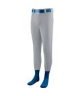YOUTH BASEBALL/SOFTBALL PANT