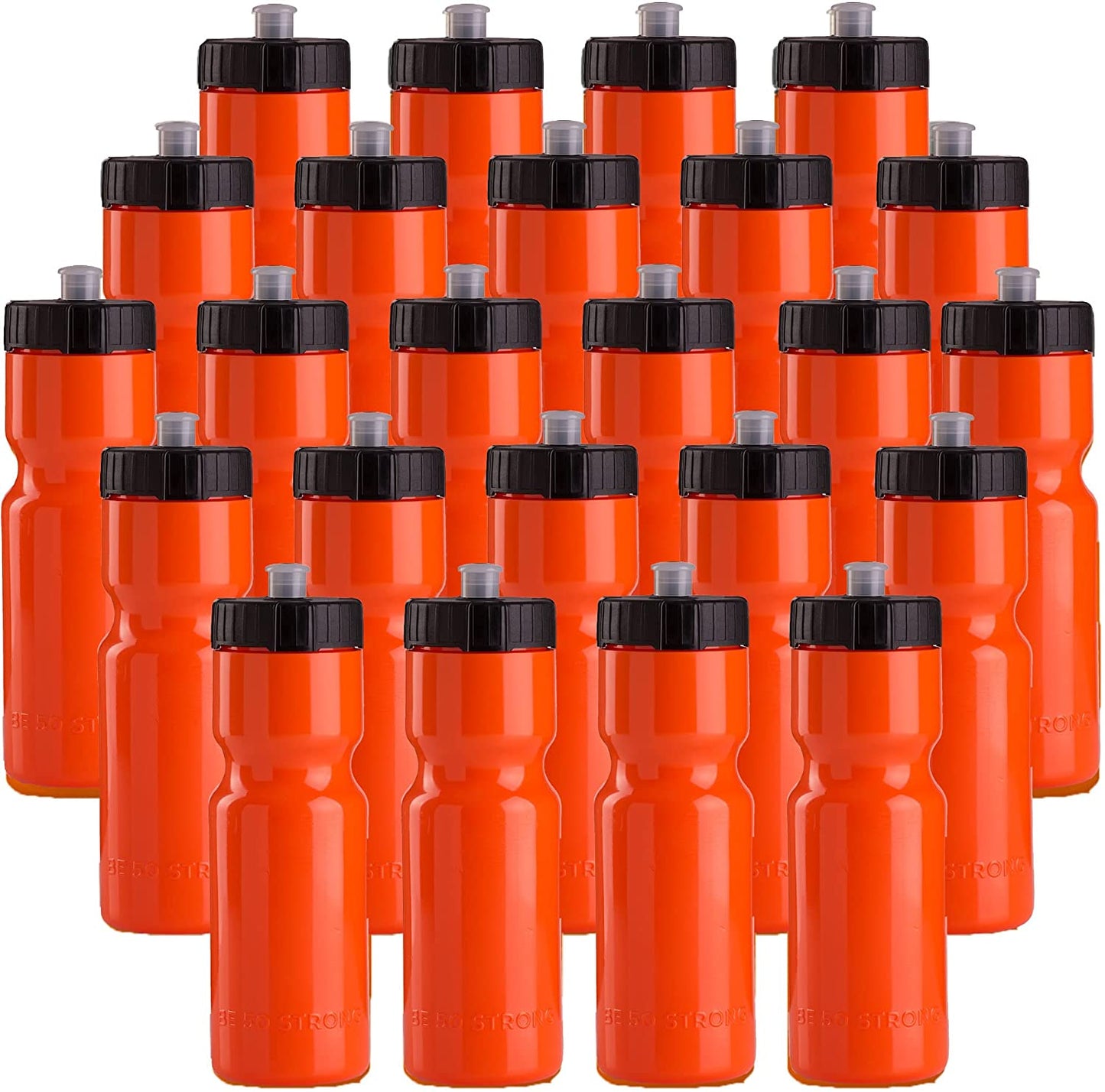 (C) Squeeze Water Bottle