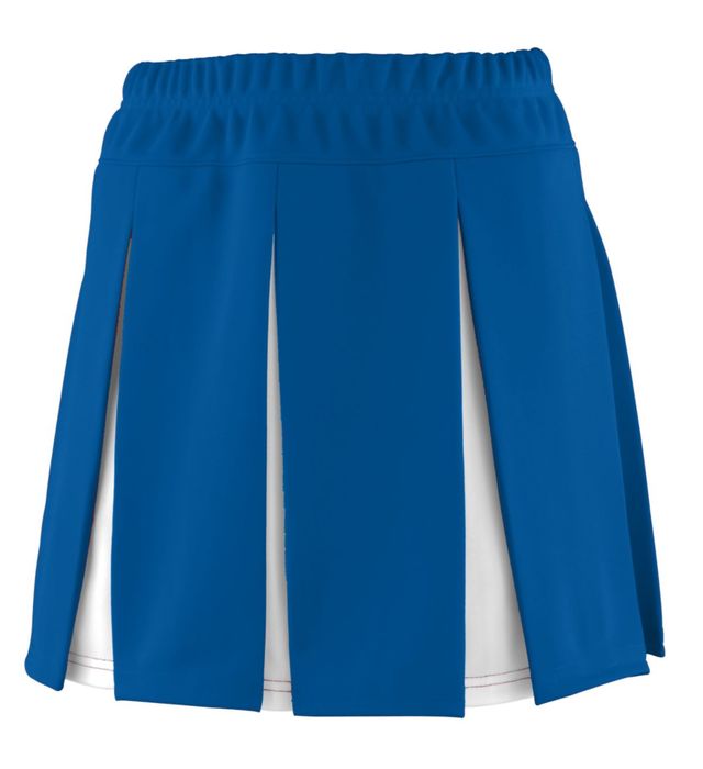 Girls Pleated Skirts