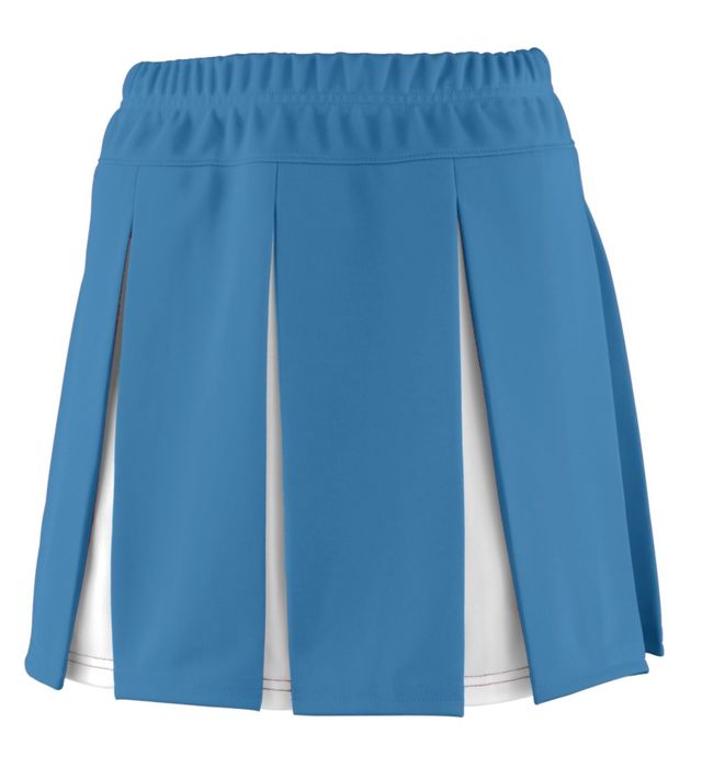 Ladies Pleated Skirts