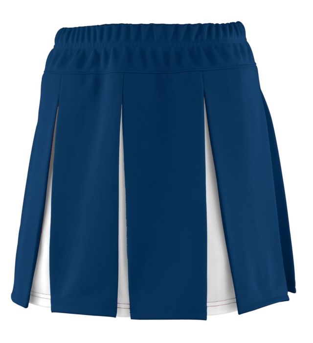 Ladies Pleated Skirts