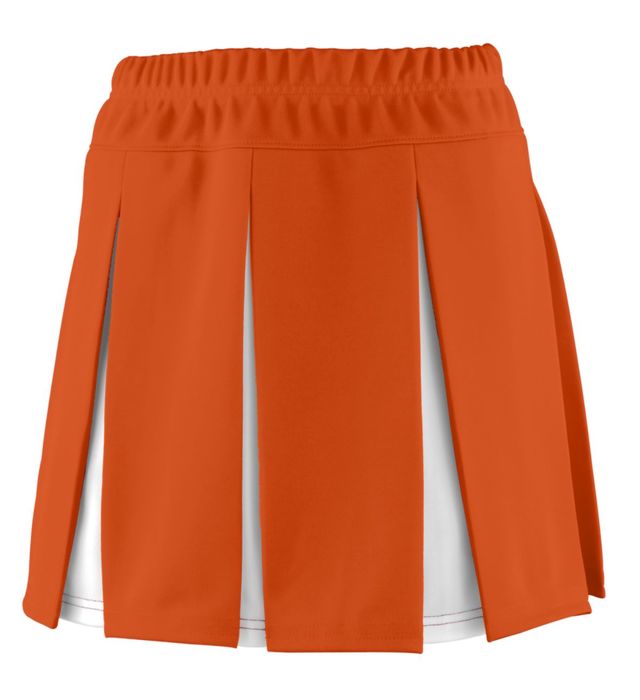 Ladies Pleated Skirts
