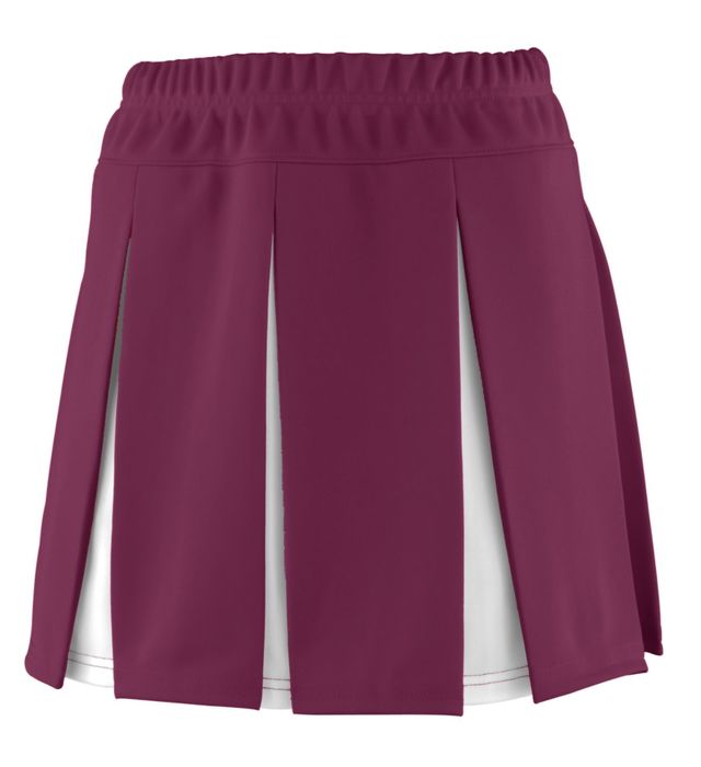 Ladies Pleated Skirts