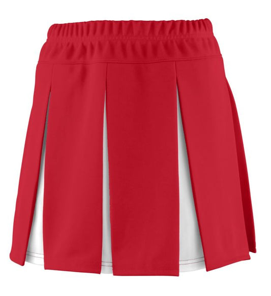 Girls Pleated Skirts