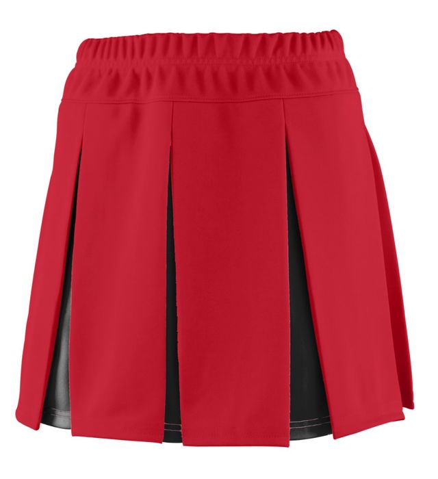 Ladies Pleated Skirts