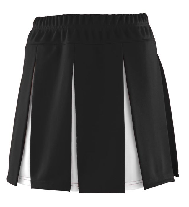 Ladies Pleated Skirts