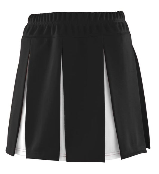 Ladies Pleated Skirts
