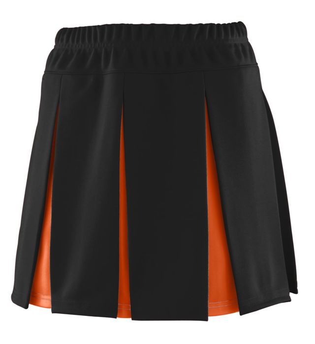 Ladies Pleated Skirts
