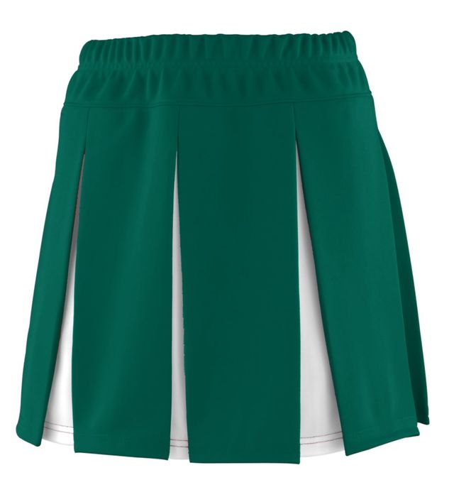 Ladies Pleated Skirts