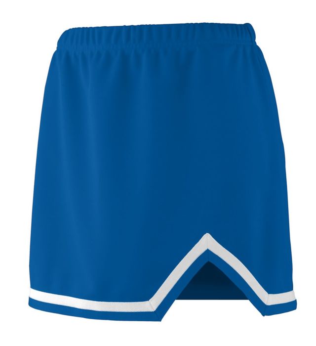 Ladies Cheer V Skirt