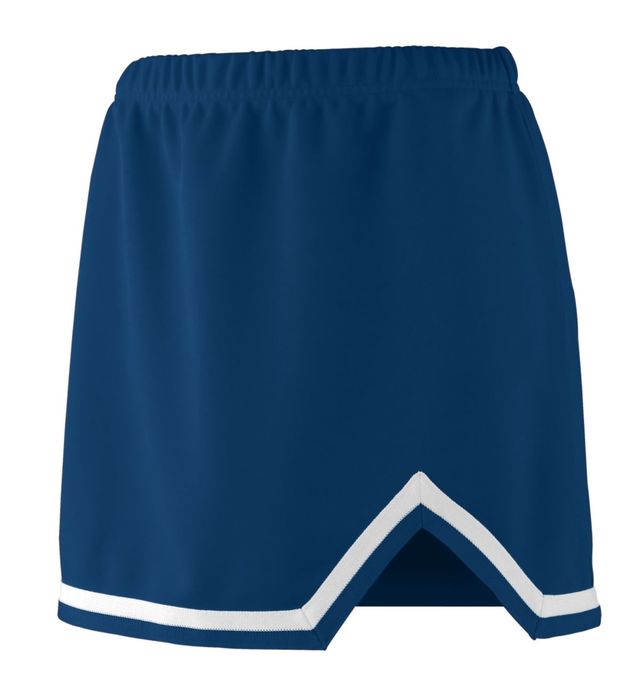 Ladies Cheer V Skirt