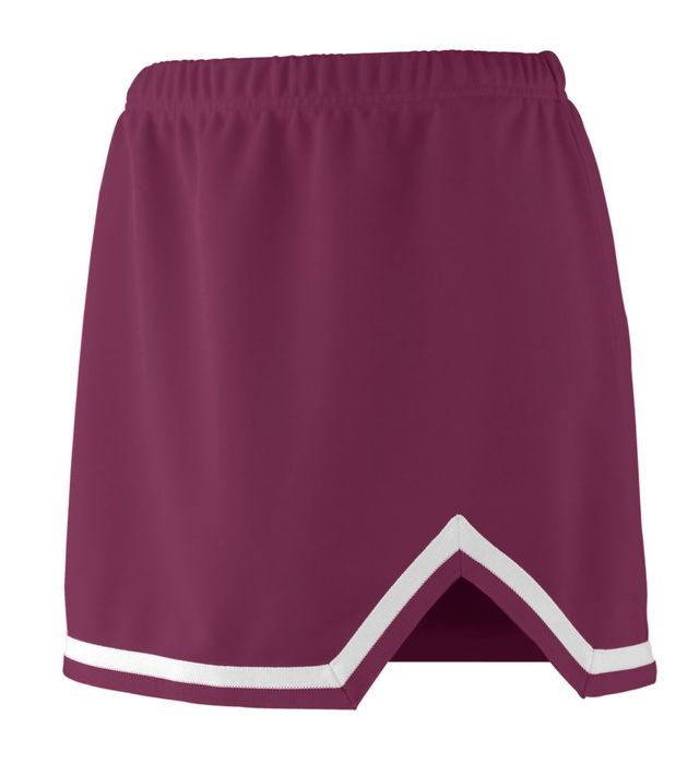 Girls Cheer V Skirts