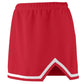 Ladies Cheer V Skirt