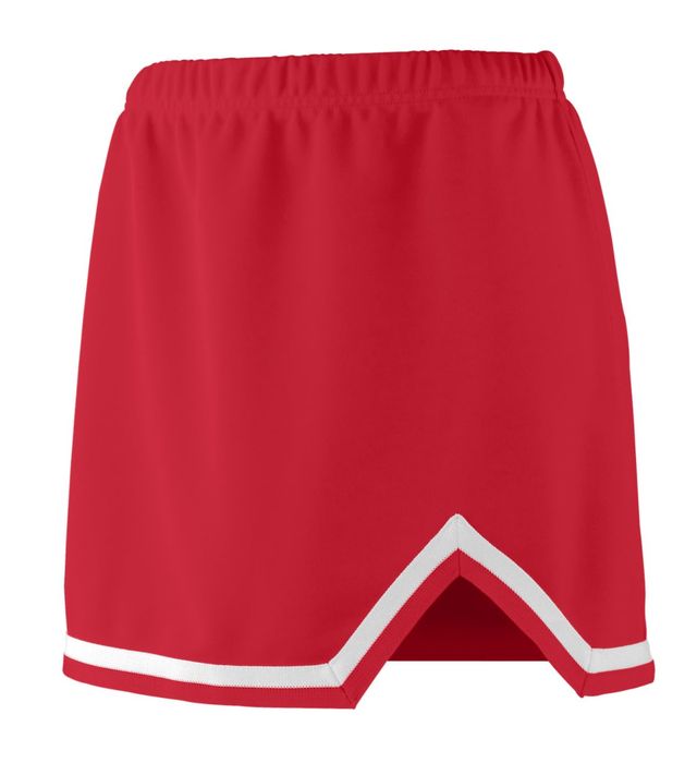 Girls Cheer V Skirts