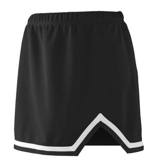 Ladies Cheer V Skirt