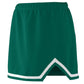 Ladies Cheer V Skirt