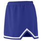 Ladies Cheer V Skirt