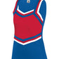 Ladies Cheer Top