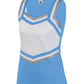 Ladies Cheer Top