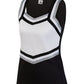 Ladies Cheer Top