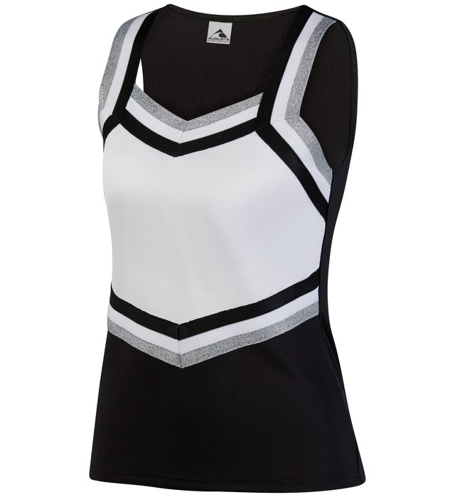 Ladies Cheer Top