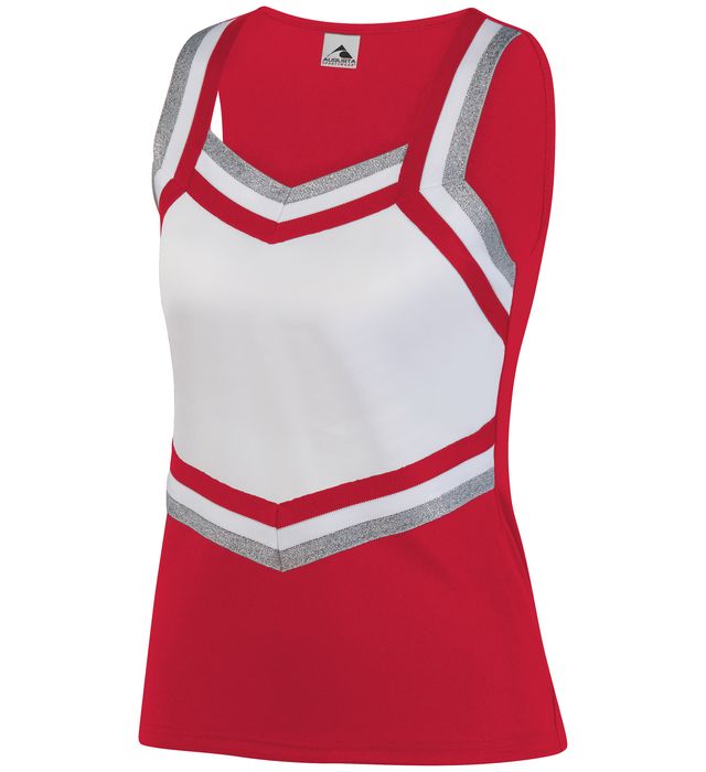 Ladies Cheer Top
