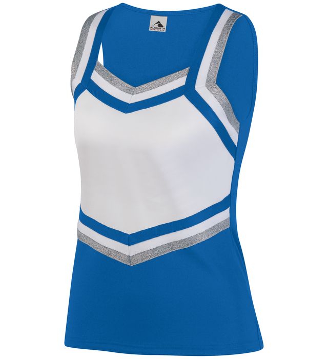 Ladies Cheer Top