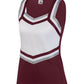 Ladies Cheer Top