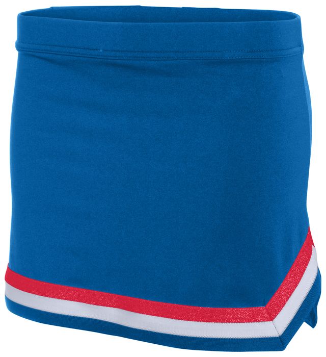 Girl Cheer Skirt