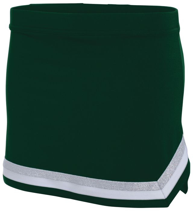 Ladies Cheer Skirt