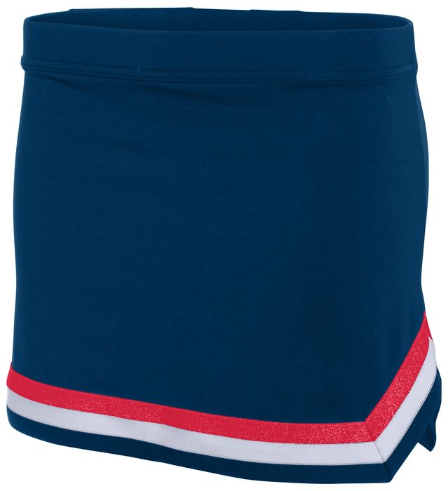 Ladies Cheer Skirt