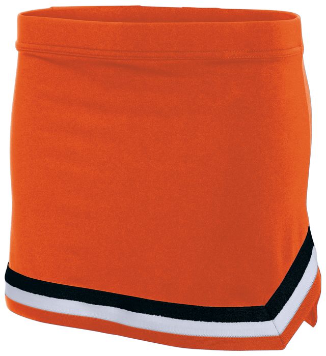 Ladies Cheer Skirt