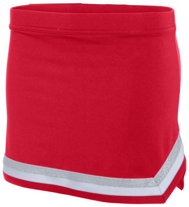Ladies Cheer Skirt