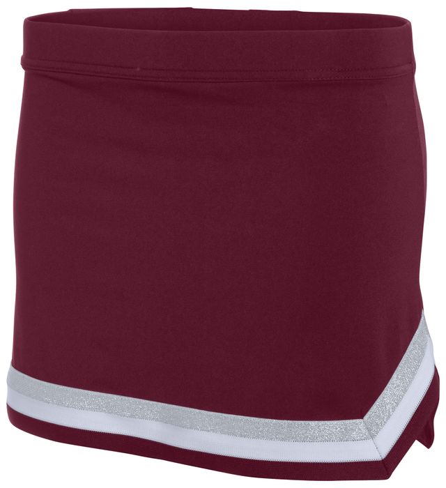 Ladies Cheer Skirt