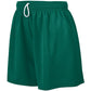 Girls Mesh Shorts