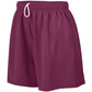 Ladies Mesh Shorts