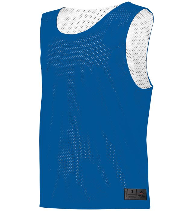 Youth Mesh Reversible Practice Jersey