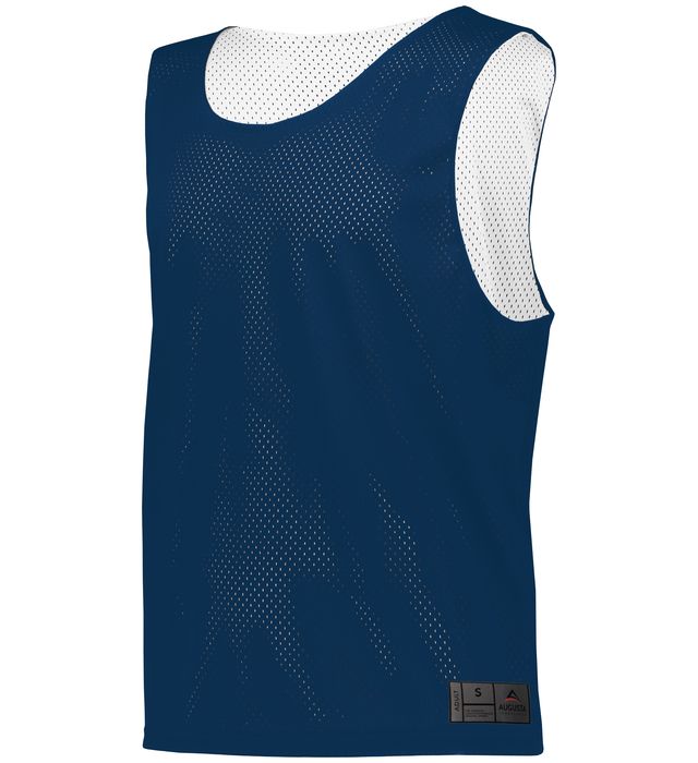 Mesh Reversible Practice Jersey