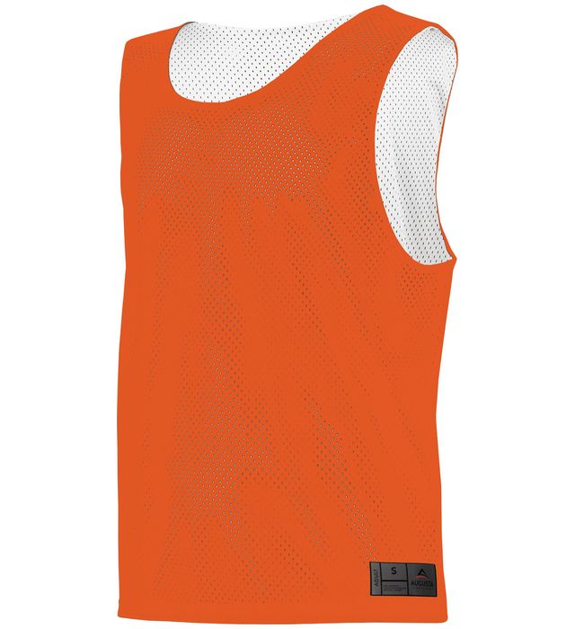 Youth Mesh Reversible Practice Jersey