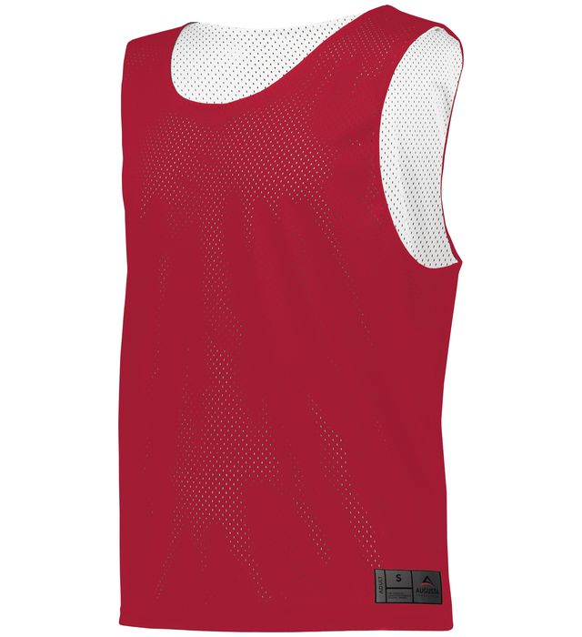 Youth Mesh Reversible Practice Jersey