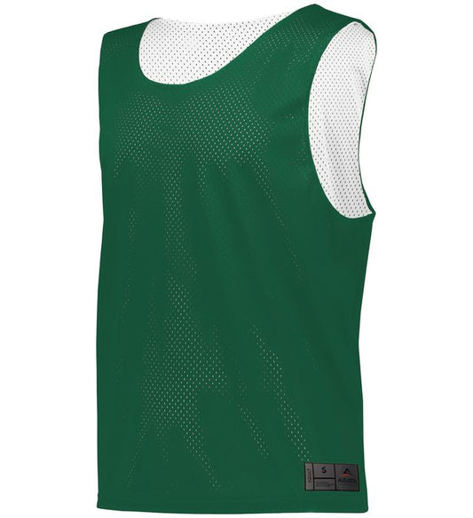 Youth Mesh Reversible Practice Jersey